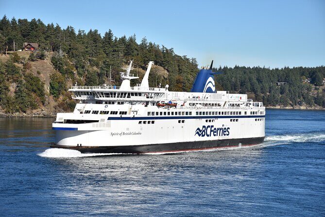 Victoria 2-Day Tour from Vancouver - Transportation, Accommodation, and Overall Comfort