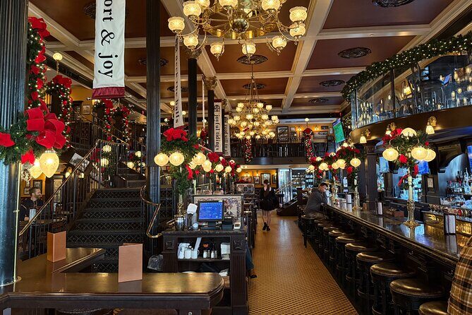 Victoria Alleyways and Ales Craft Beer Tour - Final Thoughts