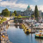 Victoria and Butchart Gardens Day Trip from Vancouver - Practical Tips for the Trip