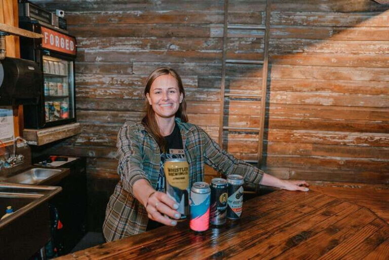 Victoria: Axe Throwing Experience - The Value of This Experience