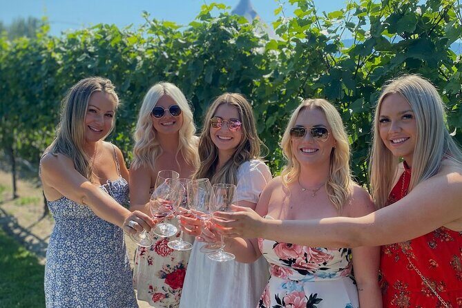 Victoria Bachelorette Full Day Guided Wine Tour with 4 Wineries - Final Thoughts: Is This Tour Worth It?