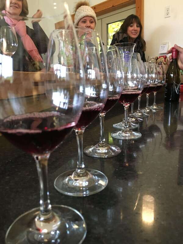 Victoria, BC: Food & Wine Tour to the Cowichan Valley - What the Tour Includes and What It Doesn’t