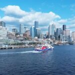 Victoria, BC Roundtrip Ferry Day Trip - Crossing the US-Canada Border: Important Practicalities