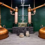 Victoria BC: Tour & Tasting Around Award Winning Distillery - Exploring the Tour Itself