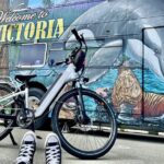 Victoria Bike Rental - E-Bike - Pedal Bike - Scooter - Tandem - The Sum Up