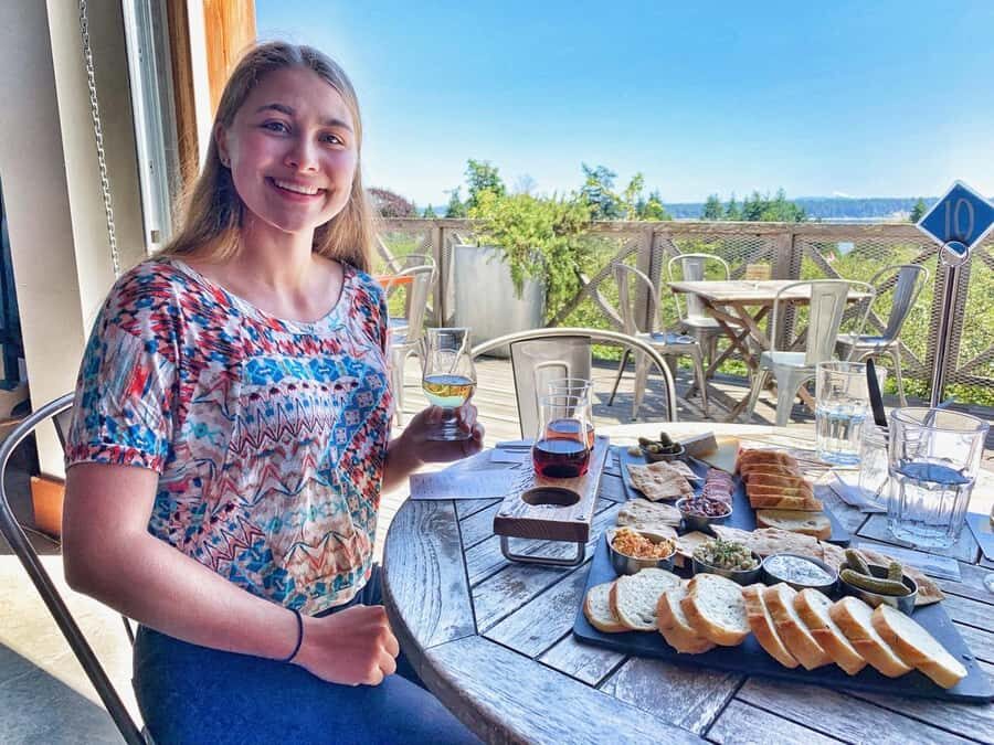 Victoria Boutique Winery Tour - What to Expect on the Tour