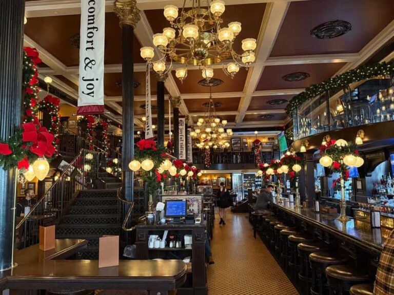 Victoria: Chinatown and Old Town Craft Beer Tour - The Practical Side