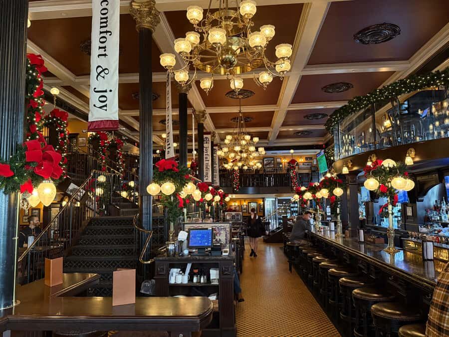 Victoria: Chinatown and Old Town Craft Beer Tour - The Practical Side