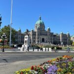 Victoria City and Butchart Gardens Private Tour - The Practicalities