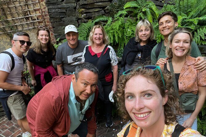 Victoria City Highlights 3 Hour Walking Tour | Gratuity-Based - The Experience: What Youll Get and Why it Matters