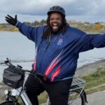 Victoria City Highlights E-Bike Tour - Castle Hoods & Legends - The Itinerary in Detail