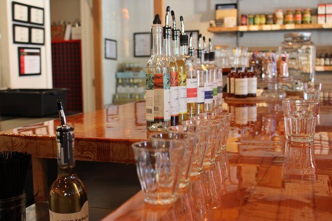 Victoria Craft Beer and Distillery Tour - The Itinerary: What You Can Expect