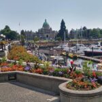 Victoria Day trip with Butchart Garden and Malahat Skywalk - The Itinerary in Detail
