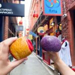 Victoria Delicious Donut Adventure by Underground Donut Tour - The Experience & Atmosphere