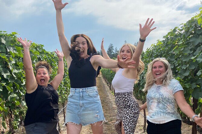 Victoria Grapes to Grains Full Day Guided Tour - FAQs