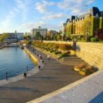 Victoria Harbour: a Smartphone Audio Walking Tour - Who Would Love This Tour?