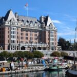 Victoria Highlights Private Half-Day Tour - From a Traveler’s Perspective: What Makes This Tour Stand Out?