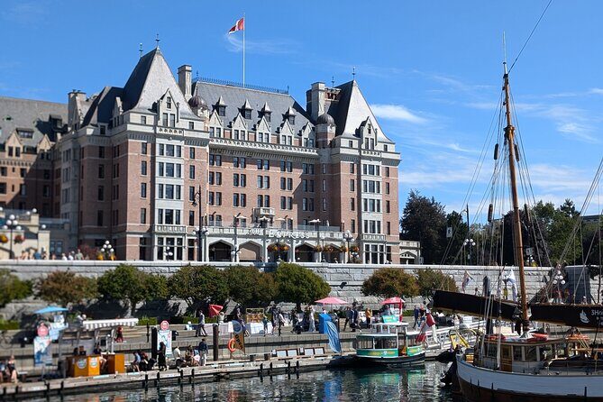 Victoria Highlights Private Half-Day Tour - From a Traveler’s Perspective: What Makes This Tour Stand Out?