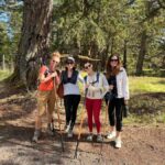 Victoria: Hike Trails, Ales and Tall Tales - The Trail Experience