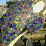 Victoria Outdoor Escape Games - After The Gold Rush - The Route and Sights