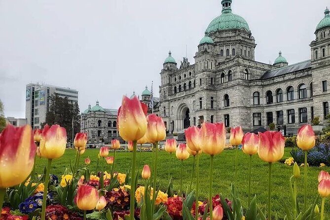 Victoria Pre and Post Cruise City Sightseeing Tour Private - What We Think About the Experience