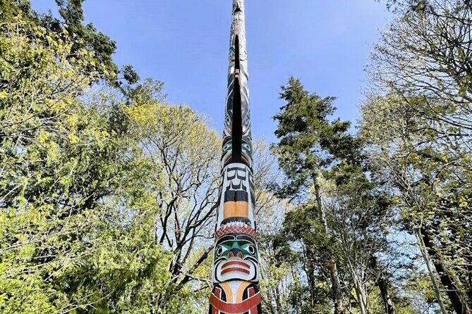 Victoria Private Express Tour for 1 to 3 Guests - A Detailed Look at the Victoria Private Express Tour