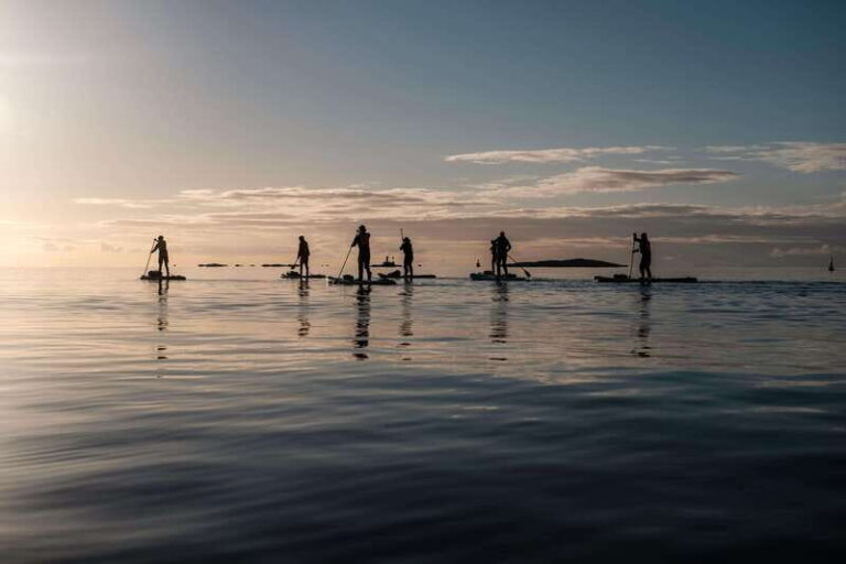 Victoria: Secret Beaches and Islands SUP Tour - What Makes This SUP Tour Stand Out?
