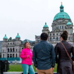 Victoria: Sip, Savor, Stroll Evening Food Tour - Who Should Consider This Tour?