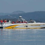Victoria: Sunset Whale Watching Tour on an Open Scarab Boat - Is This Tour Worth It?