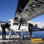 Victoria to Vancouver Scenic Seaplane Flight: One Way - Is It Worth the Price?