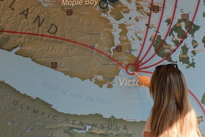 Victoria to Vancouver Seaplane Day Trip + Suspension Bridge Tour - Who Is This Tour Best For?