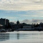 Victoria: Vistas and Views Food Tour with 3-Course Meal - The Itinerary: A Taste of Victoria’s Best Views