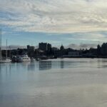 Victoria Vistas and Views Progressive Food Tour - The Views: The Real Highlight