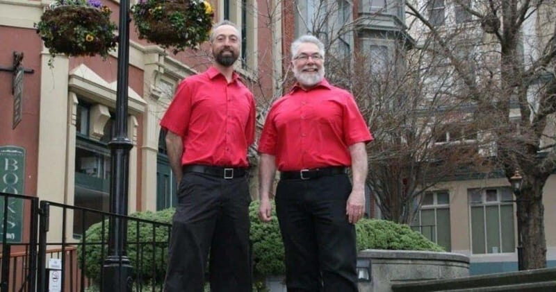 Victoria: Walking Tour through History and Heritage - Why This Tour Works Well