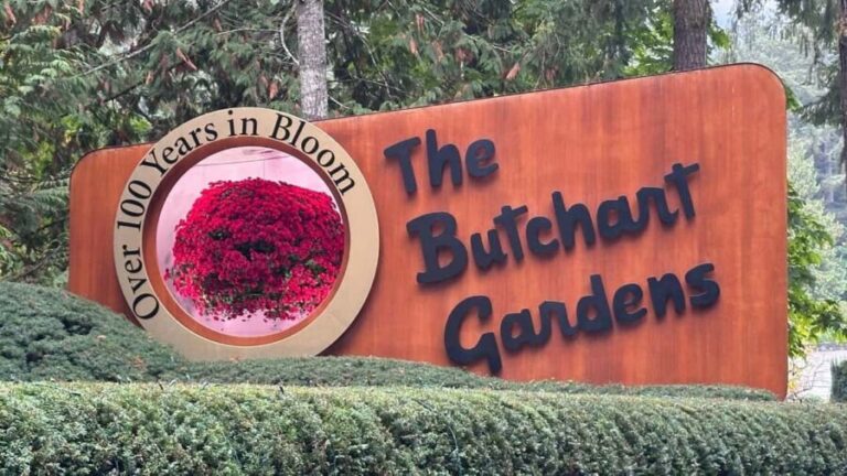 Victorias Butchart Gardens & City Highlights Private Tour - Who Is This Tour Best For?