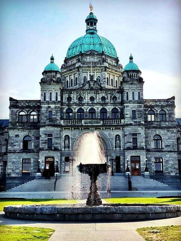 Victoria's City Highlights - Half Day Private Tour Excursion - What to Expect During Your Tour