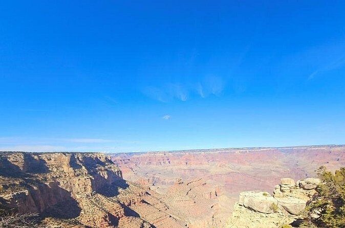 Village Exploration and Scenic Drive Grand Canyon Tour - The Scenic Drive: The Heart of the Experience