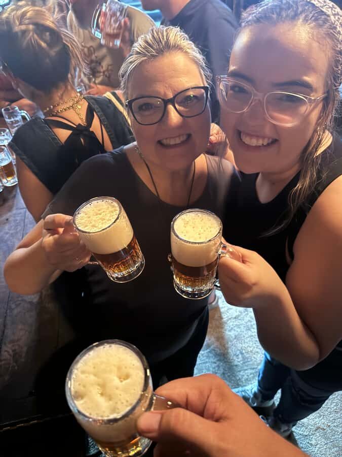 Village Nights: Greenwich Village Food Crawl - FAQ