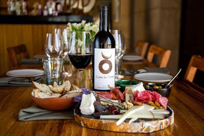 Vineyards, Wine Tasting and Pairing in San Miguel - Practical Details