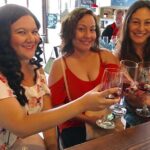 Vino Vibes Carlsbad Wine Crawl and Italian Bites - Authentic Feedback from Travelers