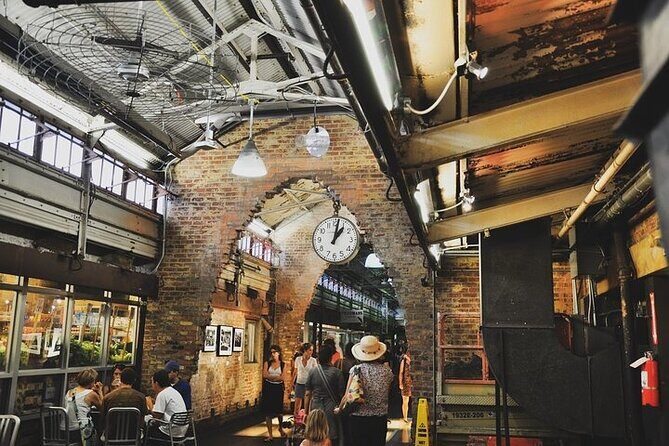 Vintage Flea Market Tour in New York City with Local Expert Guide - Final Thoughts