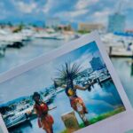 Vintage Polaroid Film Shoot in Puerto Vallartas Secret Spots - The Value of the Experience