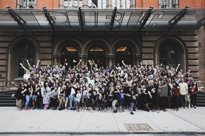 Vintage Tour in Lower Manhattan with Expert Local Guide - What You Can Expect from the Experience