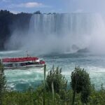 VIP "Adult Only" Tour Package includes the Boat to the Falls - Who Will Appreciate This Tour?