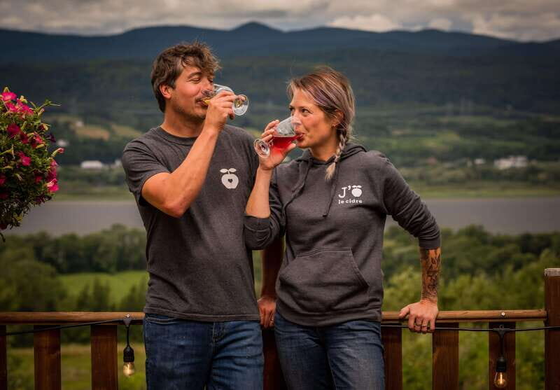 VIP Agritourism Tour of Île d'Orléans & Montmorency Fall - Who Will Enjoy This Tour?