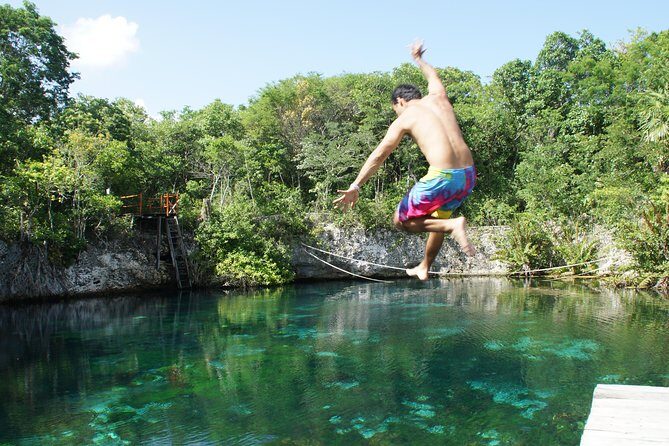 VIP Cenotes Private Tour - The Value of a Guided, Private Experience