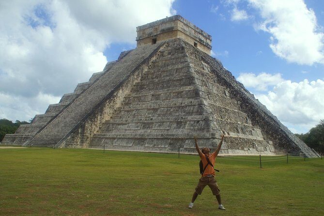 VIP Chichen Itza Private Tour - FAQs