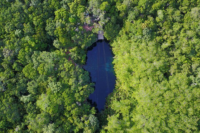 VIP Coba & Tulum Private Tour - Who Should Consider This Tour?