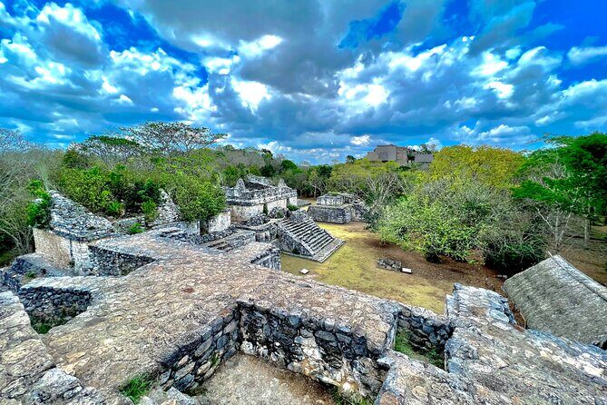 VIP Ek Balam Private Tour - The Guide and Customer Feedback