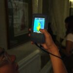 VIP Haunted Hotel Experience: Ghost Hunting plus Cocktail - The Value in the Details